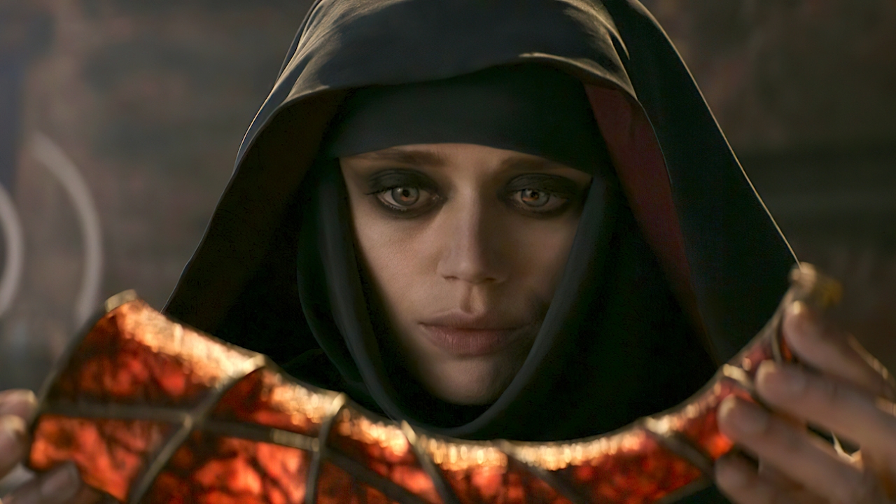 'Dungeons & Dragons: Honor Among Thieves' wordt duidelijk een film om in de bioscoop te zien
