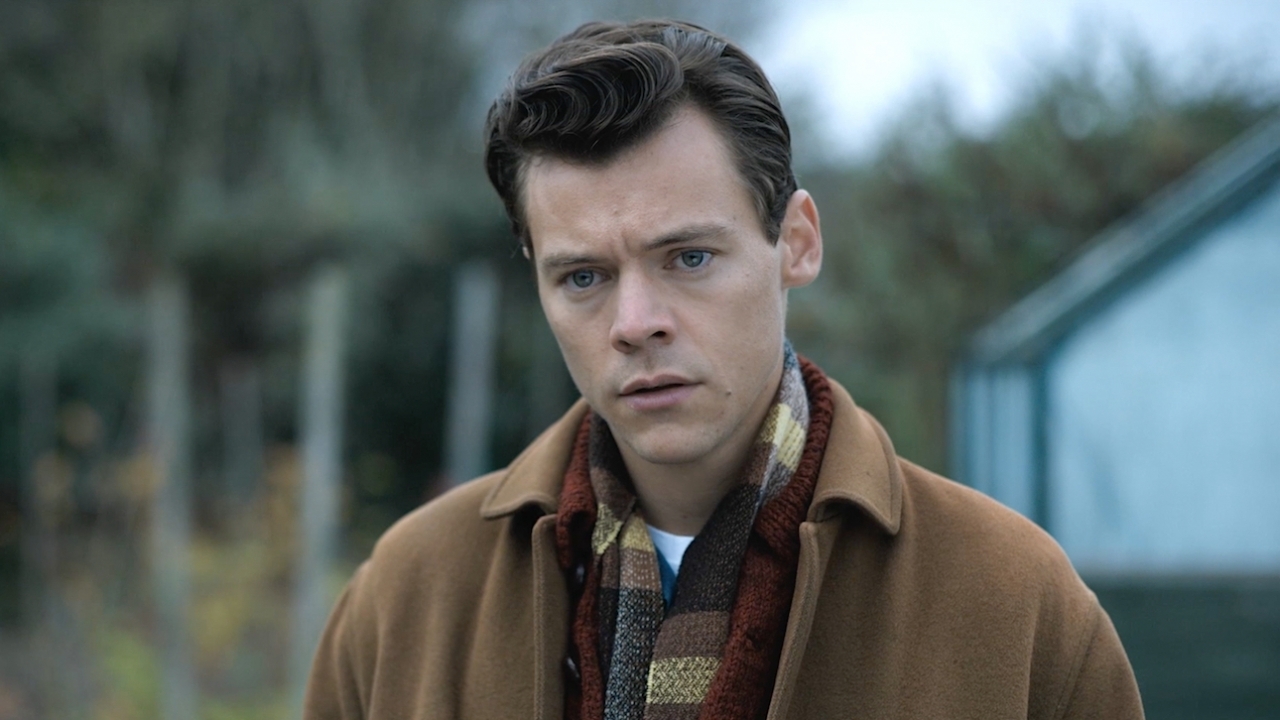 Harry Styles flikt het weer: slaat supermodel aan de haak