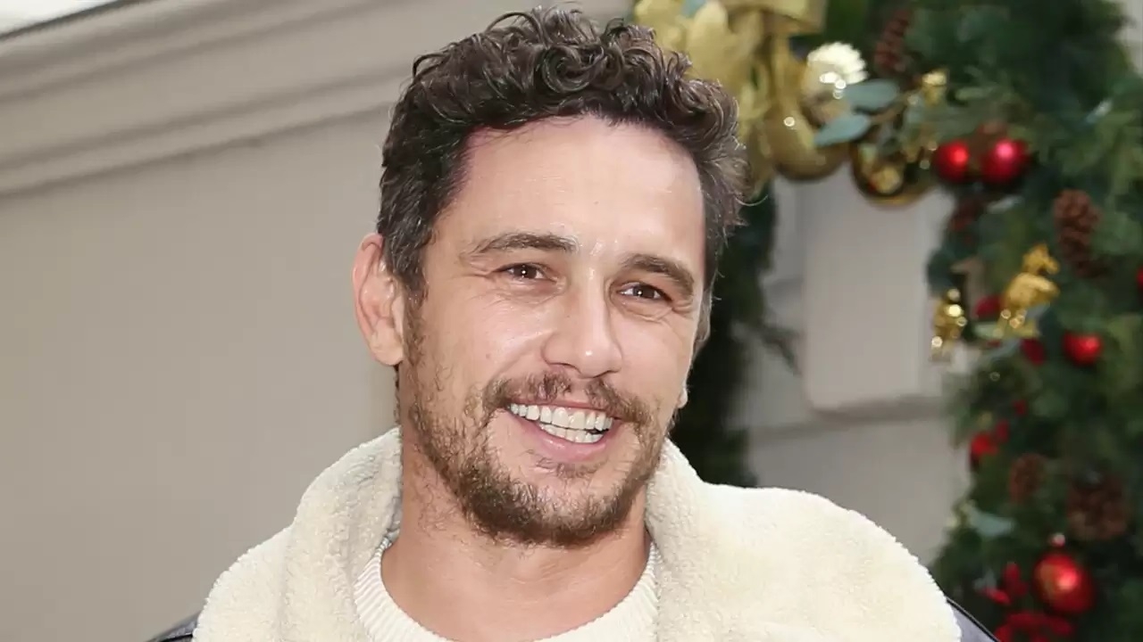 James Franco bekent schuld: Ik heb seks gehad met mijn studentes