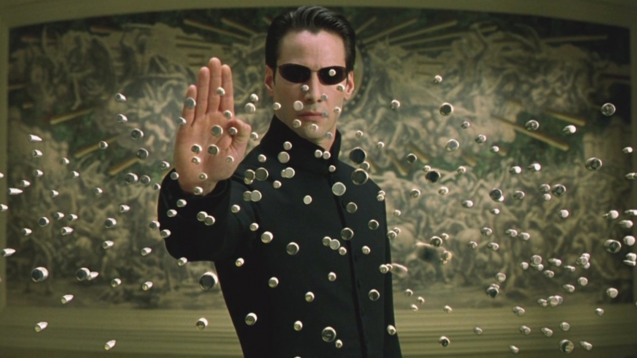 Nieuwe 'Matrix'-film breidt universum uit