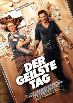 Der Geilste Tag