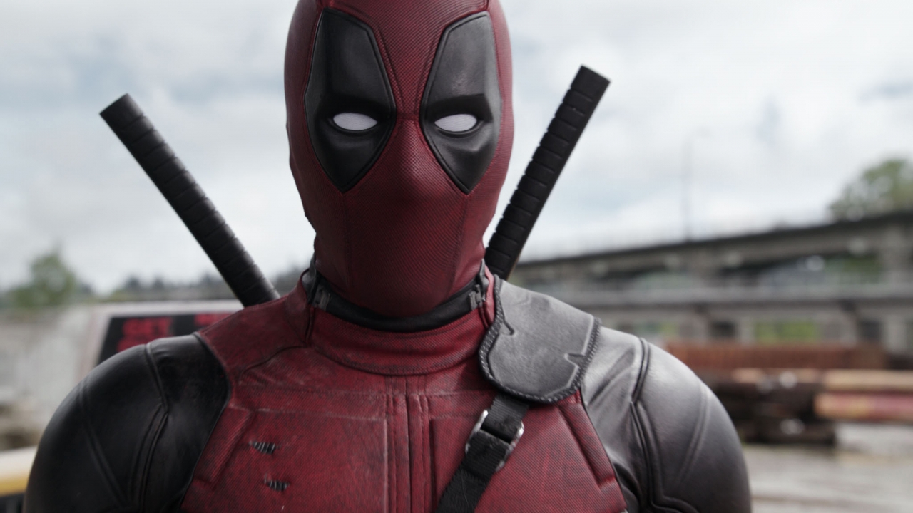 Gerucht: Deadpool krijgt cameo in 'Logan'