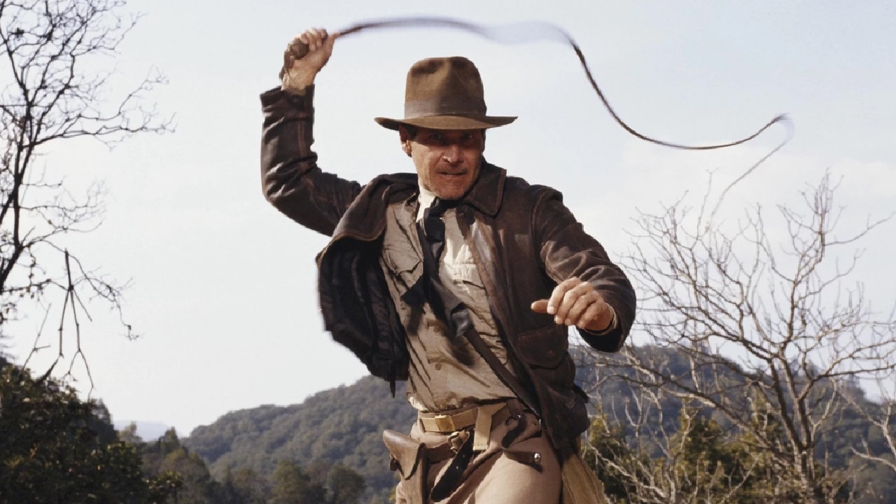 Kasteel, zandzakken, tanks, prikkeldraad en een nazi-trein gespot op set 'Indiana Jones 5'
