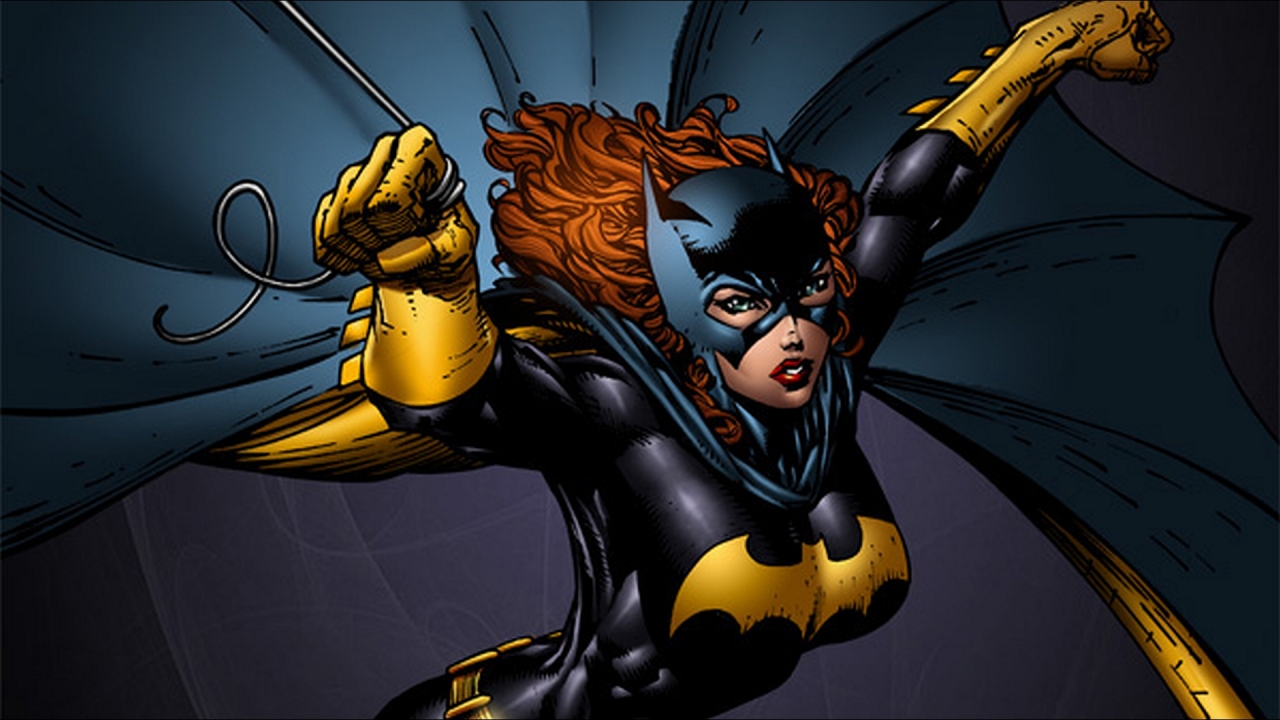 Nicolas Winding Refn wil 'Batgirl'-film maken