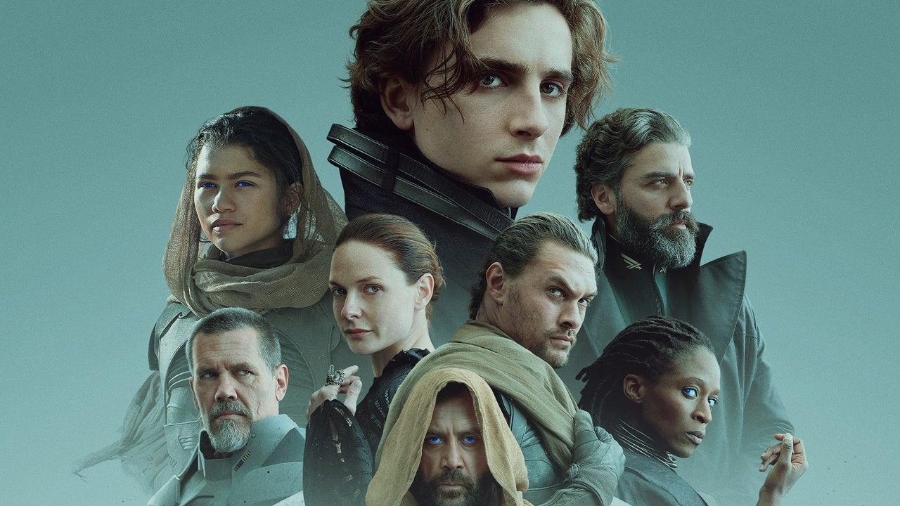 Regisseur 'Dune: Part Two' geeft een veelbelovende update