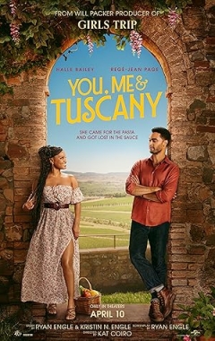 You, Me & Tuscany