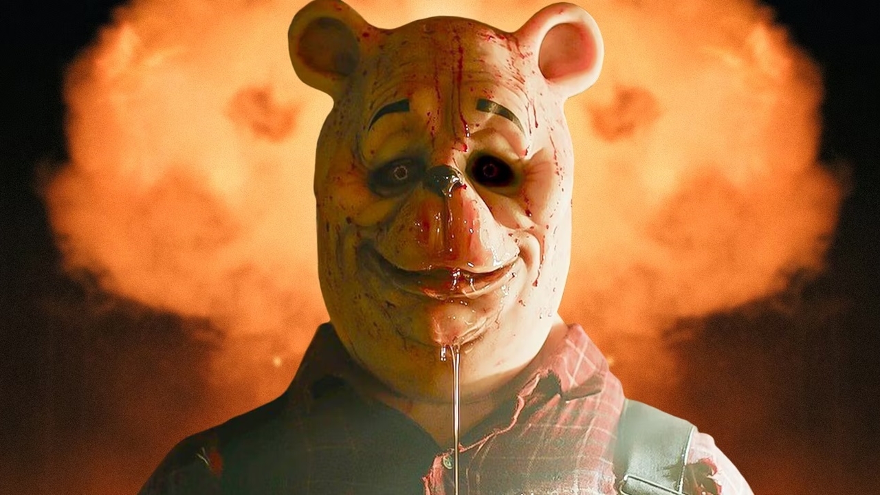Overtreft 'Winnie the Pooh: Blood and Honey 2' de Rotten Tomatoes-score van zijn voorganger?
