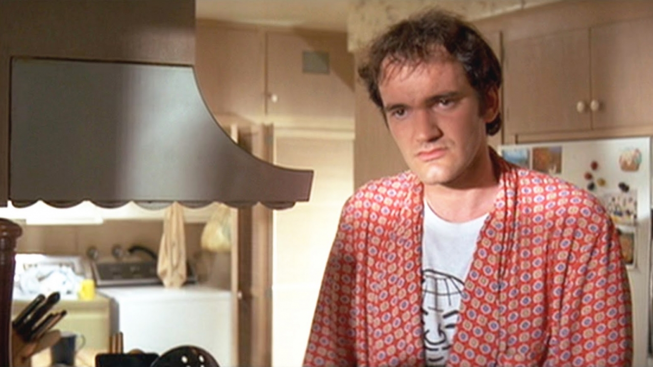 Gaat Quentin Tarantino een film maken voor een van de bekendste en geliefdste franchises aller tijden?
