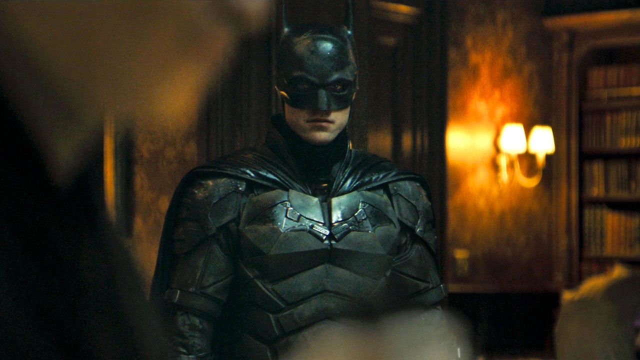 Wanneer speelt 'The Batman' zich precies af?