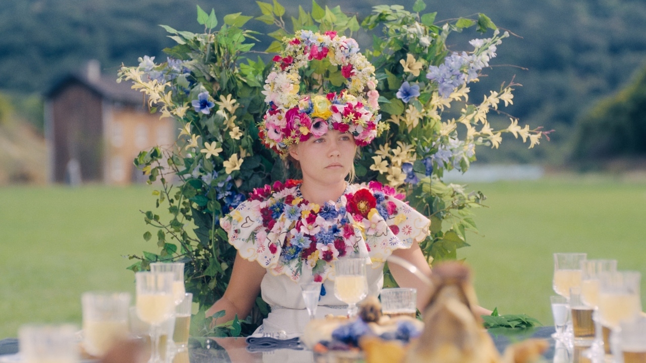 Eerste details over knettergekke nieuwe film Ari Aster (Midsommar, Hereditary)