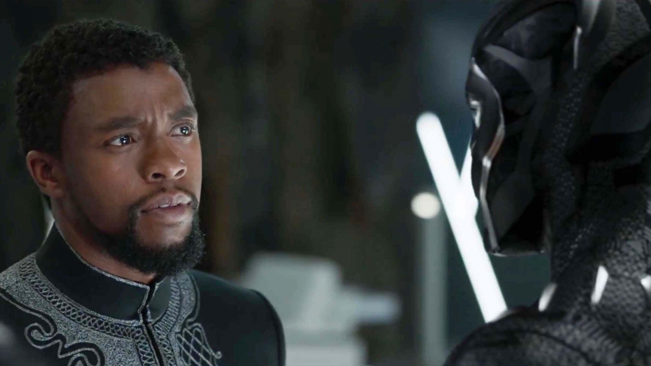 Moet 'Black Panther' genomineerd worden voor een Oscar voor Populaire Film?