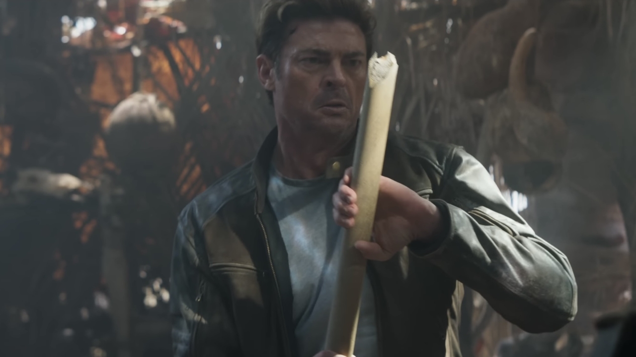 'Mortal Kombat II' gaat los: "Een groter vervolg maken kan helemaal niet", toch komt deel 3!