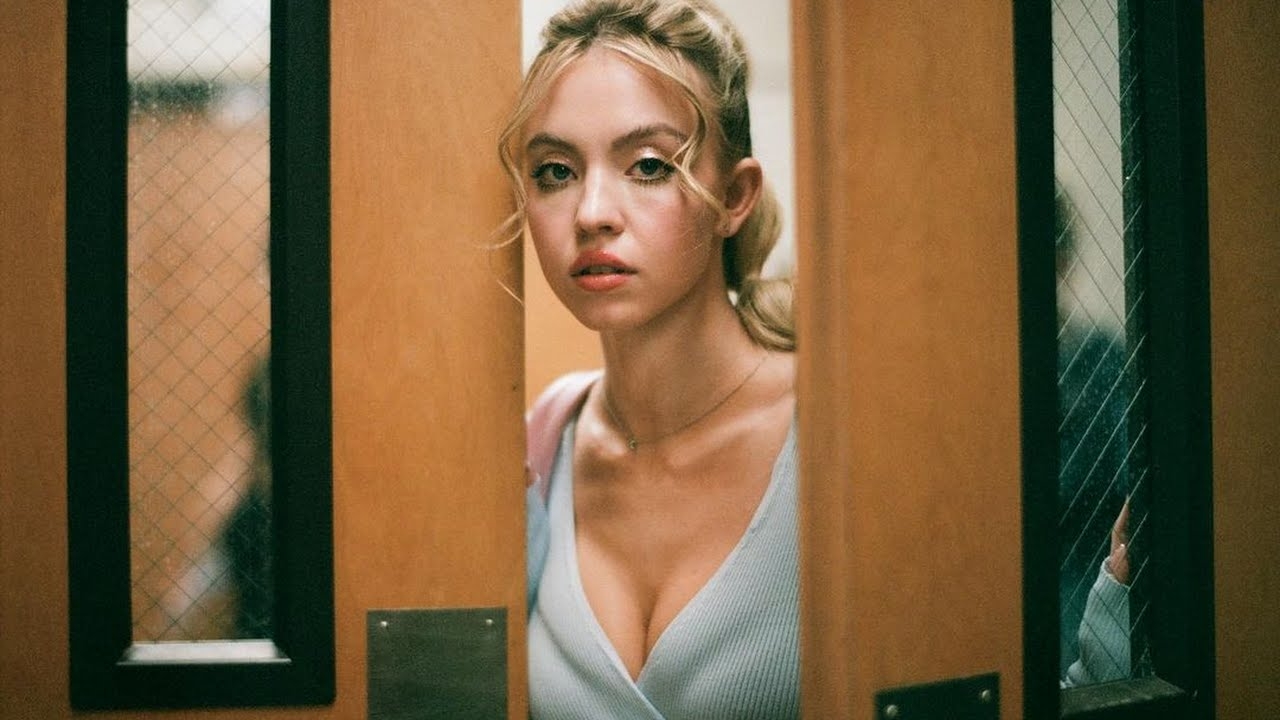 Sydney Sweeney belandt in gespleten scifi-fantasywereld in haar nieuwste film