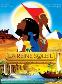 La reine soleil