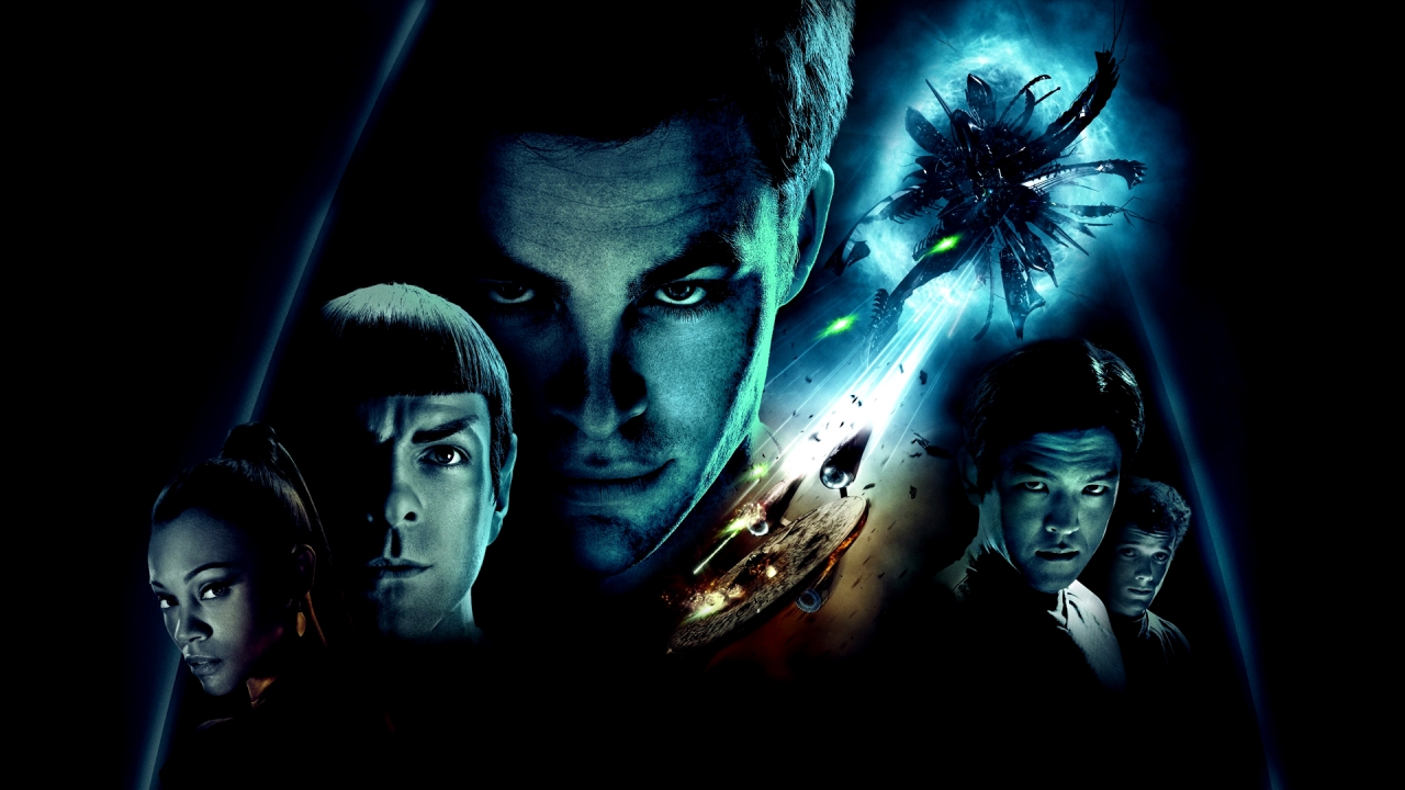Reboot 'Star Trek' uit 2009 is helemaal geen reboot (of wel?)