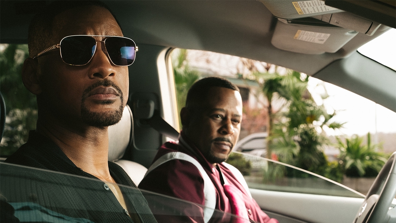 Will Smith deelt grappige filmfout uit 'Bad Boys' die nu viraal gaat