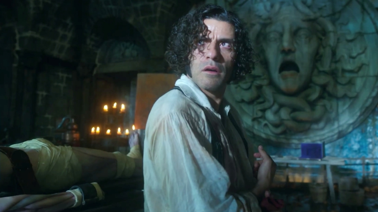 Dit zijn de nieuwe bioscoopfilms van deze week: alle 8 titels op een rij