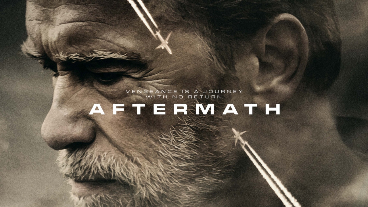 Arnold Schwarzenegger zint op wraak in trailer 'Aftermath'