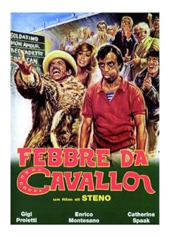 Febbre da Cavallo