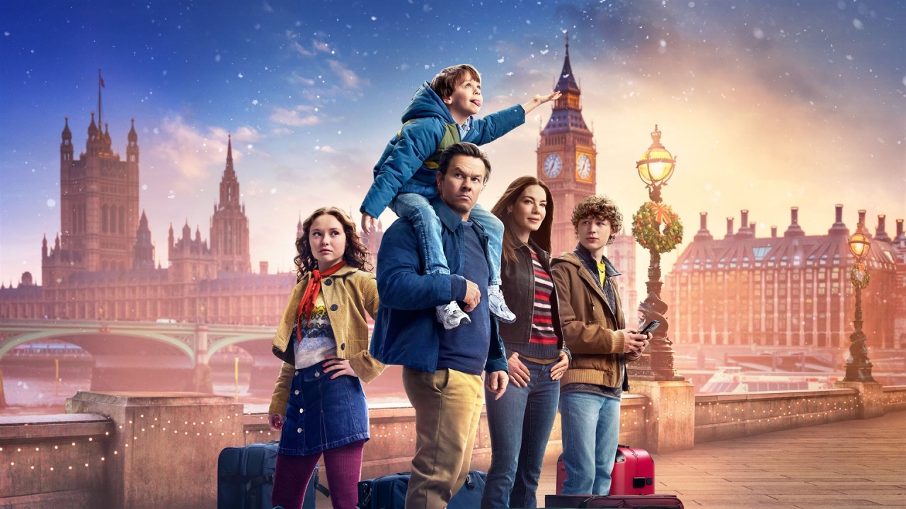 'The Family Plan 2': een kopie van deel één en een dozijn andere actiekomedies