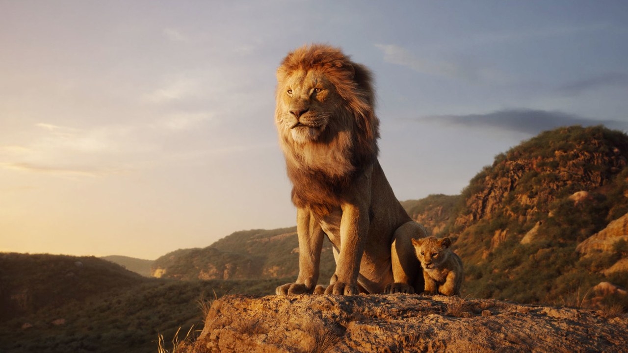 'The Lion King' nu meest succesvolle Disney-film ooit in Nederland