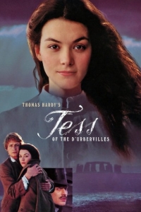 Tess of the D'Urbervilles