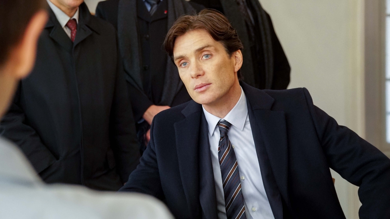 Deze actievolle spionnenfilm uit 2019 gaat Netflix binnenkort veroveren