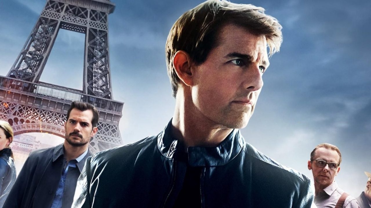 Tom Cruise overtuigt Britse overheid: "We moeten verder met Mission: Impossible 7"