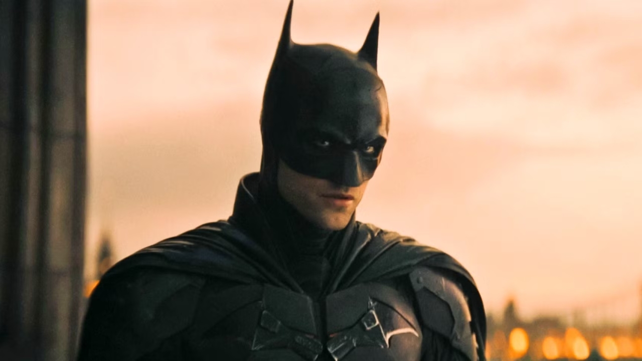 Eindelijk is er wat positiefs over 'The Batman: Part II' te melden