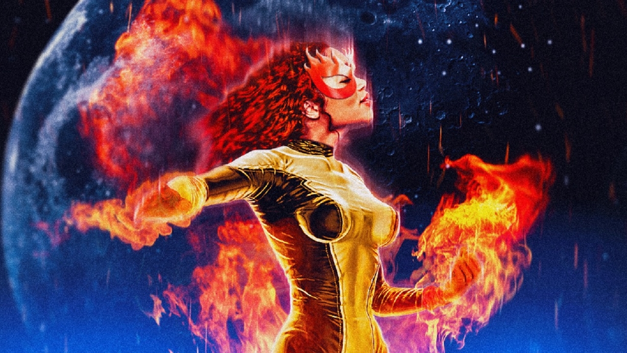 Marvel Studios wil mogelijk Firestar (en New Warriors) introduceren