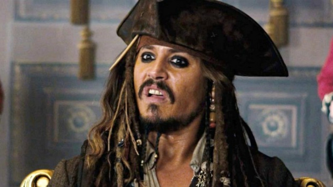'Pirates of the Caribbean'-reboot zonder Johnny Depp $90 miljoen goedkoper