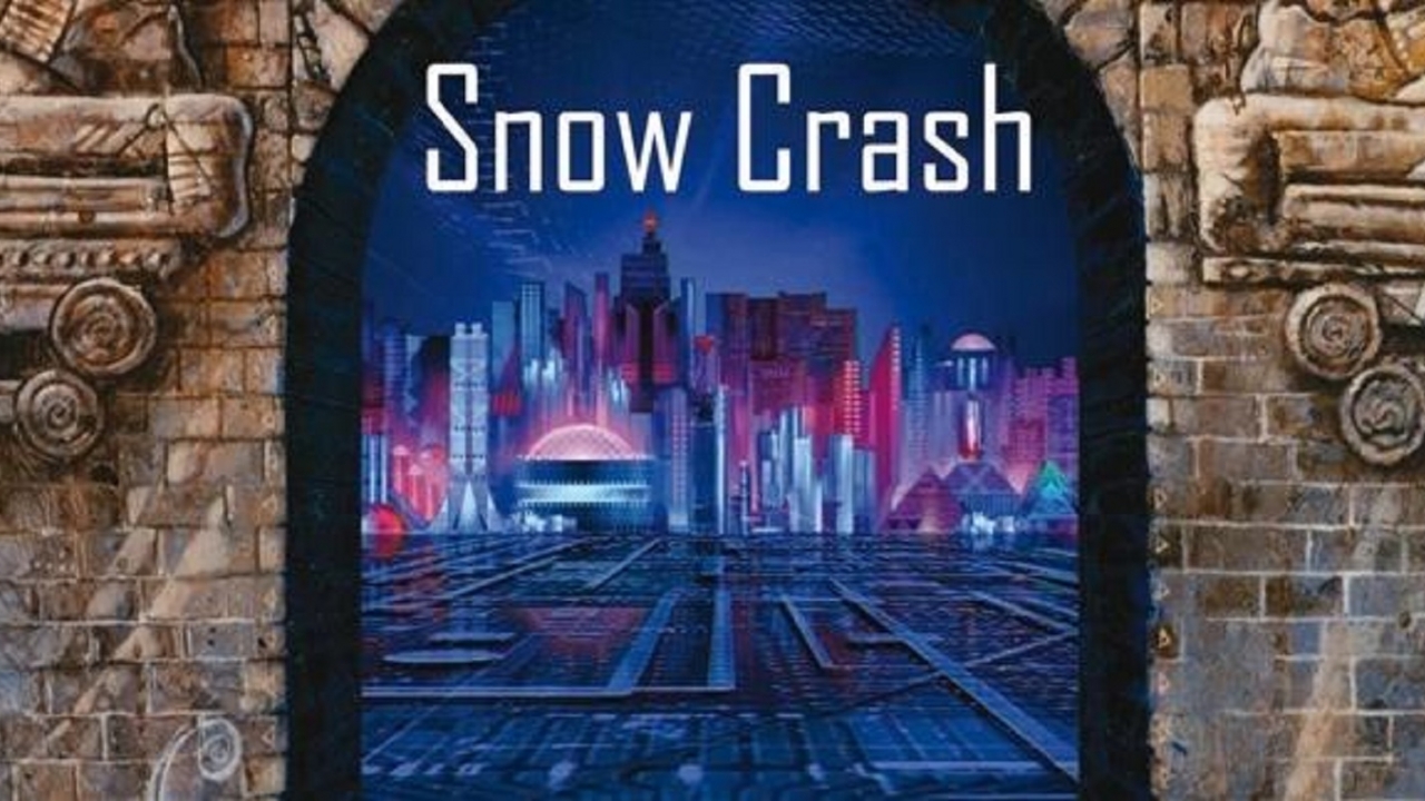 Opnames scifi-film 'Snow Crash' mogelijk in 2017 van start