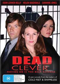 Dead Clever: The Life and Crimes of Julie Bottomley