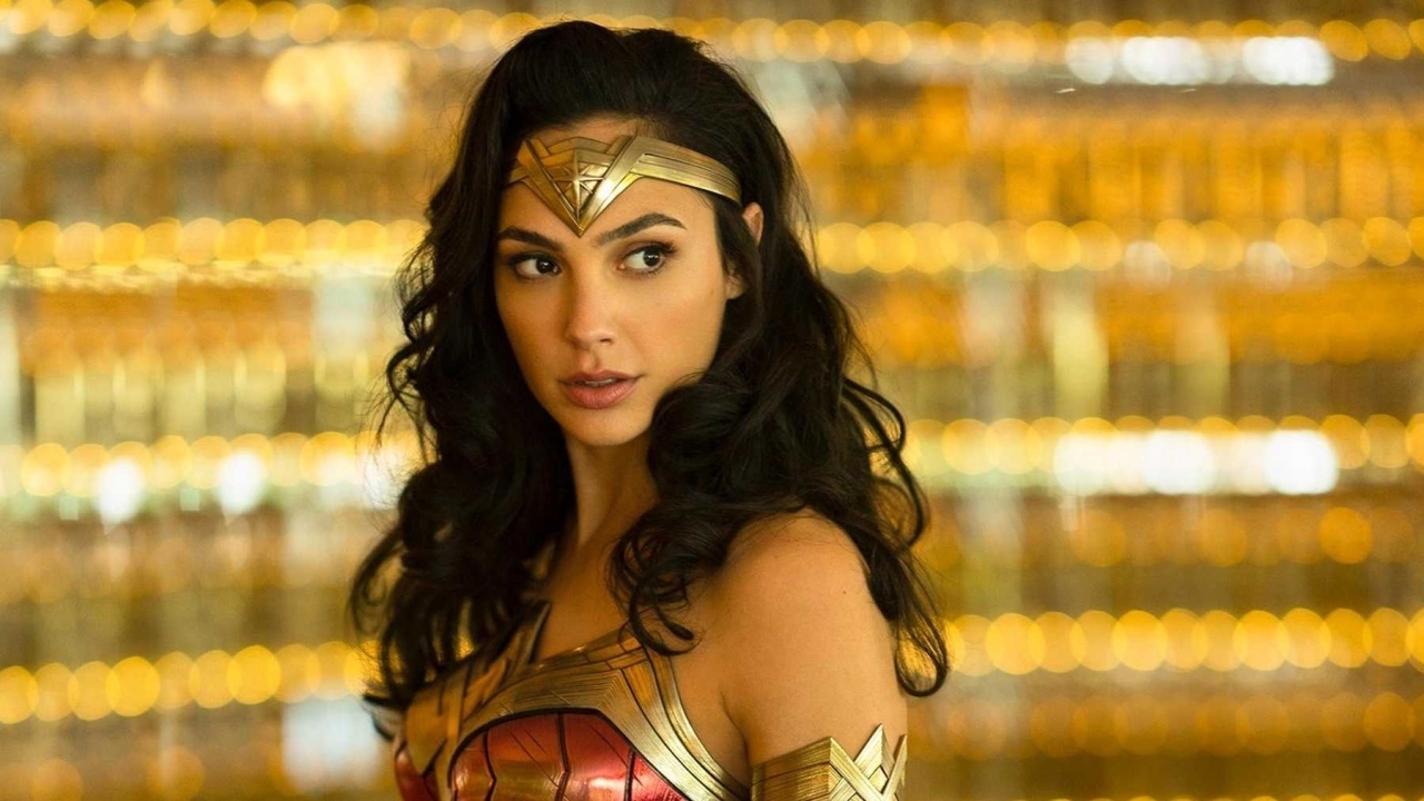 'Wonder Woman 3' moet er zo snel mogelijk komen