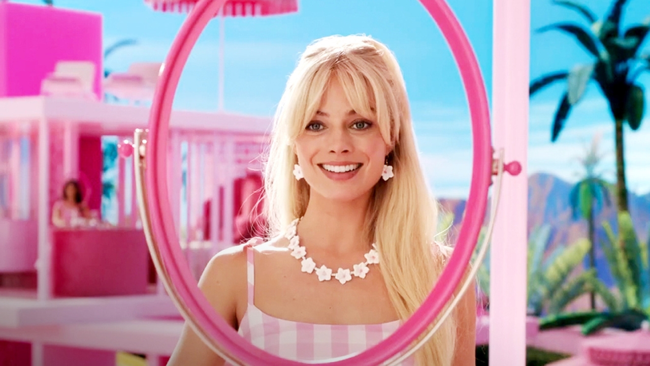 Margot Robbie verdient godvermogen aan 'Barbie' na het enorme succes