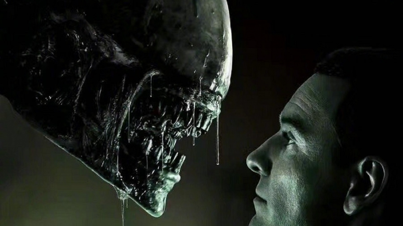 Wordt 'Alien: Covenant' een kaskraker?