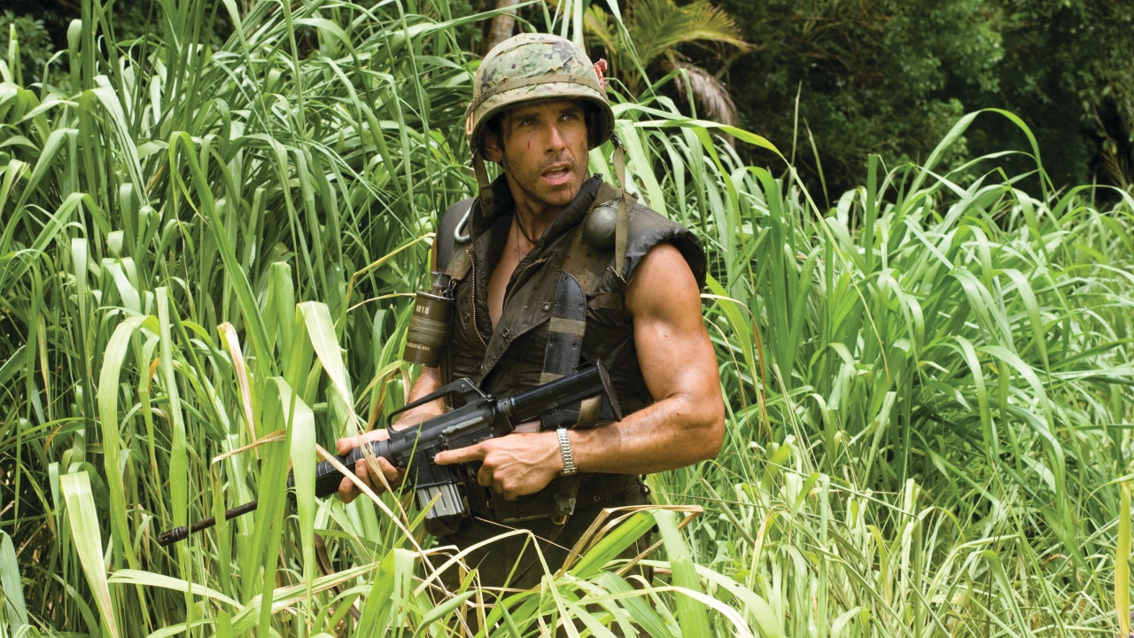 Is dit gek, of een meesterzet? WOII-oorlogsfilm houdt Ben Stiller uit seizoen 3 van hitserie