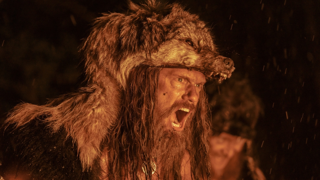 Historische actiefilm bleek een ware nachtmerrie