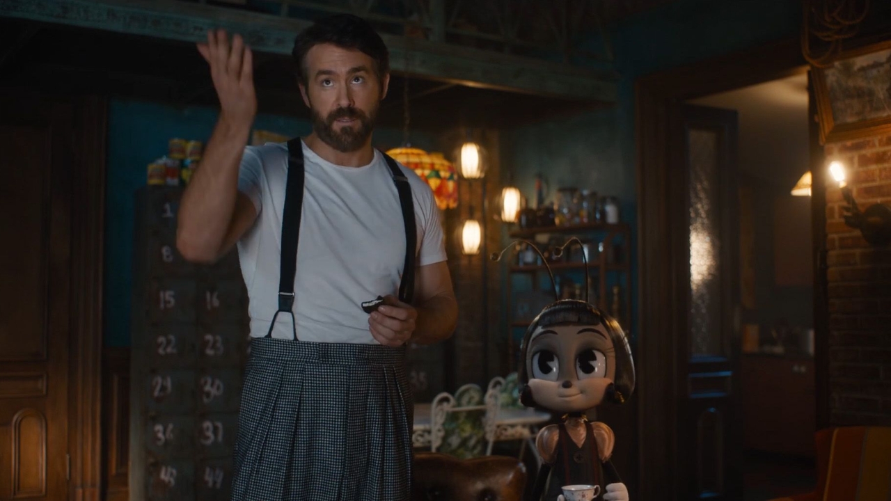 Deze aandoenlijke familiefilm gaat binnenkort Netflix veroveren