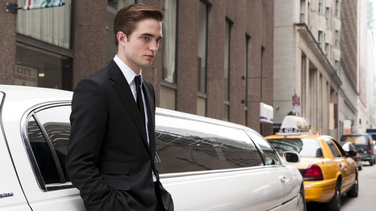 'Twilight'-ster Robert Pattinson heeft een merkwaardig beeld van zichzelf