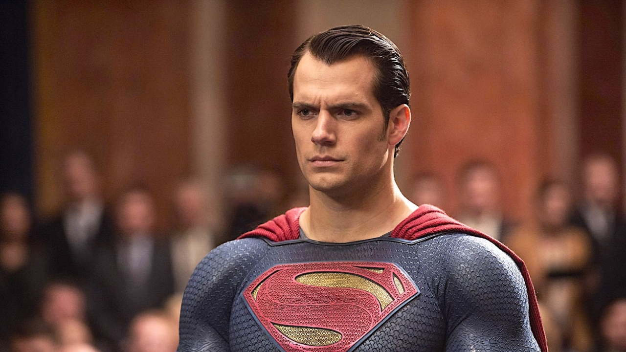 J.J. Abrams (Star Wars) maakt nieuwe 'Superman'-film?