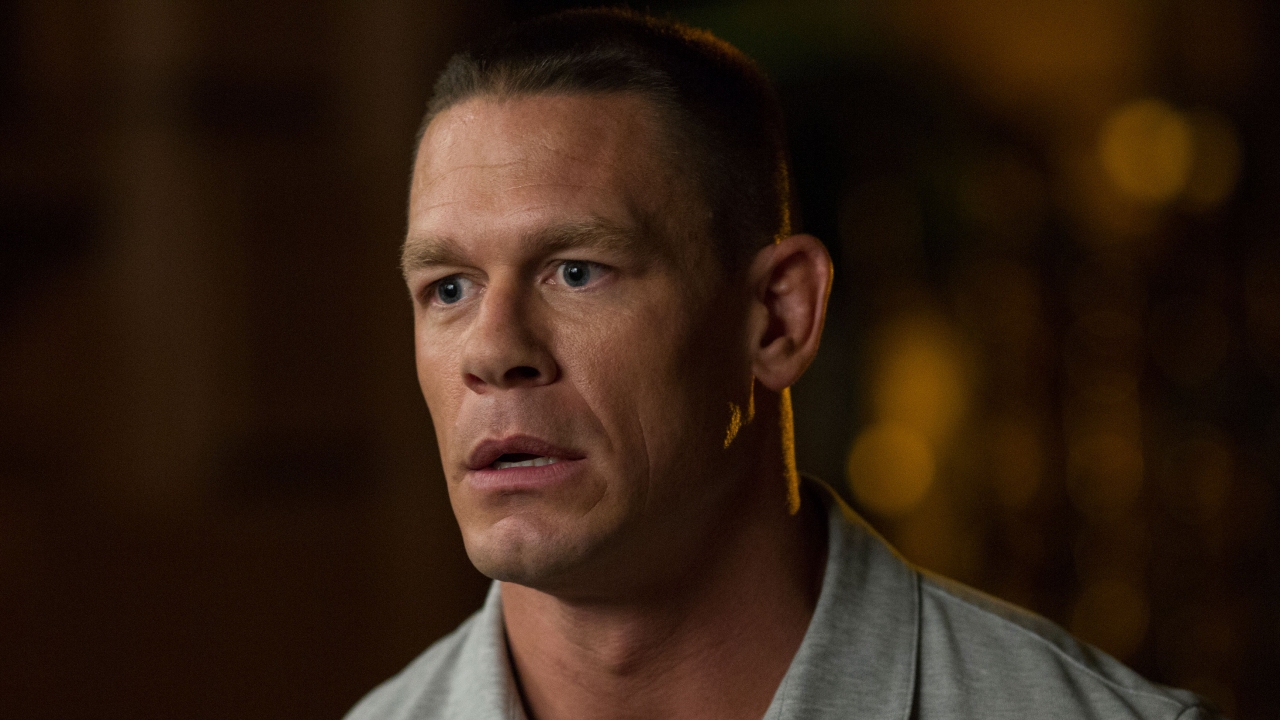 Verdrietige John Cena wil nog steeds met ex-verloofde Nikki Bella trouwen