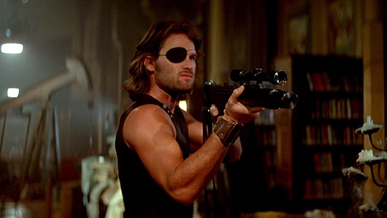 John Carpenter Considers Returning for ‘Escape from New York’ Reboot