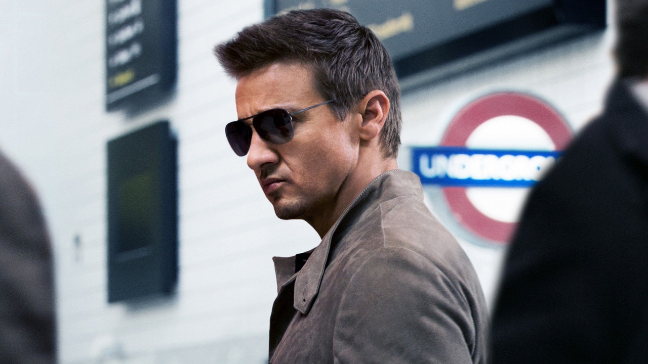 Jeremy Renner wilde niet sterven in 'Mission: Impossible - Fallout'