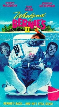 Weekend at Bernie's II