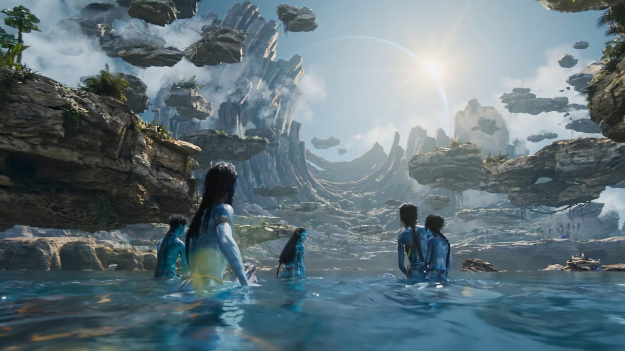 Vanaf deze dag zie je 'Avatar: The Way of Water' eindelijk op Disney+