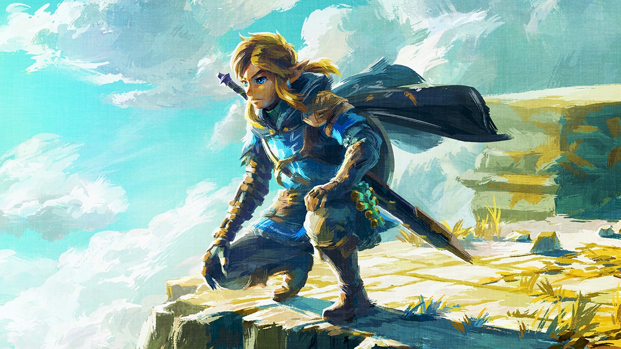 Is 'The Legend of Zelda' na 'Super Mario' de volgende grote Nintendo-verfilming?