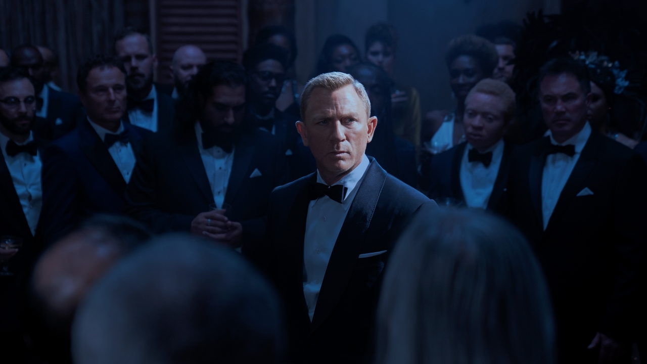 'Een "Koude Oorlog" houdt de komst van de nieuwe James Bond tegen'