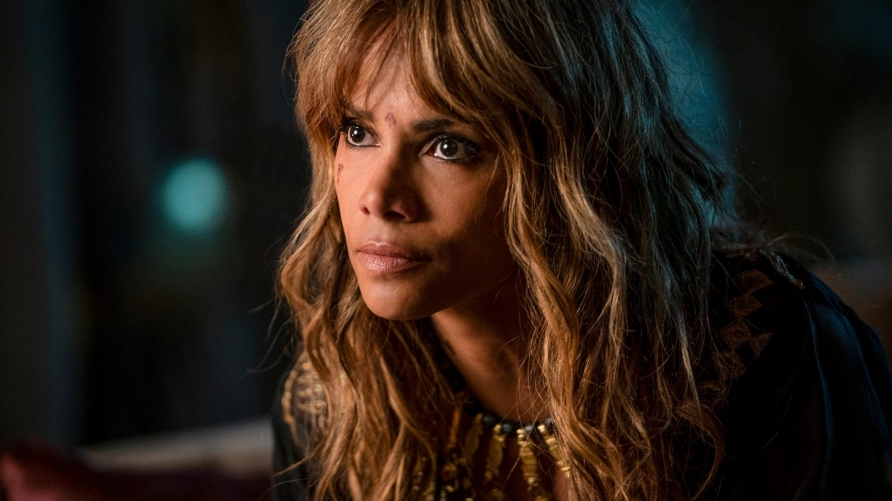 Haar lichaam betekent alles voor Halle Berry: "10.000 dollar per maand zodat ze er op en top uitzien"