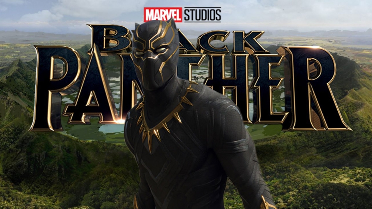 'Black Panther' zet megascore neer!